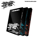 [THE BOYZ] 9th Mini Album [導火線  (TRIGGER)]