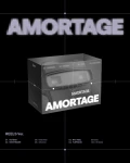 [JISOO (BLACKPINK)] 1st Mini Album 'AMORTAGE' (REELS ver.)