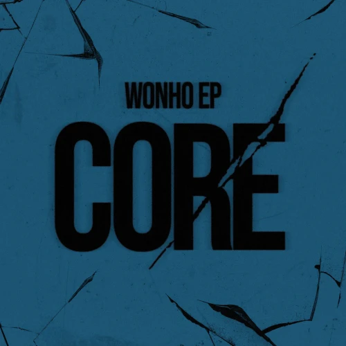 wonho core cover.webp