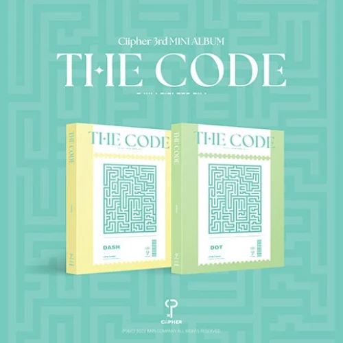 ciipher the code.webp