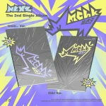 [NEXZ] 2nd Single Album 'Mmchk'