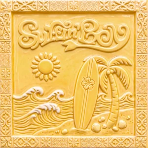[Red Velvet] Summer Mini Album 'Velvet Summer' (Big Wave ver.)