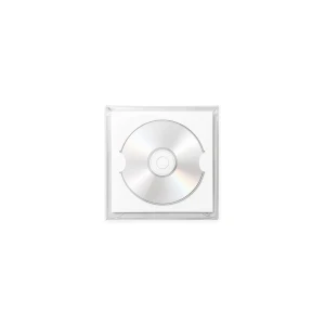 [&TEAM] KR 2nd Mini Album 'Mark on Me' (Mini CD-R ver.)