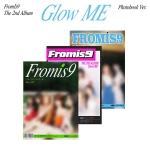 [fromis_9] 2nd Album 'Glow ME'
