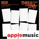 [Stray Kids] Mini Album 'THIS & THAT' (& ver.) (+applemusic POB)