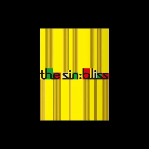 [ENHYPEN] 8th Mini Album 'THE SIN: BLISS' (Weverse Albums ver.)