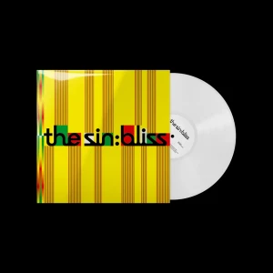 [ENHYPEN] LP 8th Mini Album 'THE SIN: BLISS' (Vinyl ver.)