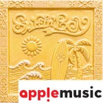 [Red Velvet] Summer Mini Album 'Velvet Summer' (Big Wave ver.) (+applemusic POB)