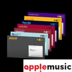 [ENHYPEN] 8th Mini Album 'THE SIN: BLISS' (ENGENE ver.) (+applemusic POB)