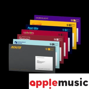 [ENHYPEN] 8th Mini Album 'THE SIN: BLISS' (ENGENE ver.) (+applemusic POB)
