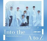 [ATEEZ] 1st Japanese Full Album 'Into the A to Z' (Limited Edition)