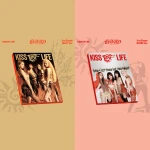 [KISS OF LIFE] 3rd Single 'SWEAT'