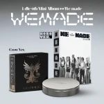 [i-dle] 9th Mini Album 'We made'