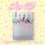 [aespa] 1st Japanese Mini Album 'KISS N TELL' (Limited Edition ver.)