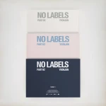 [YEONJUN (TXT)] 2nd Mini Album 'NO LABELS: PART 02'