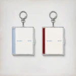[YEONJUN (TXT)] 2nd Mini Album 'NO LABELS: PART 02' (Photocard Case ver.)