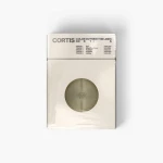 [CORTIS] 1st EP 'COLOR OUTSIDE THE LINES' (Singing Bowl ver.)