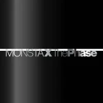[MONSTA X] EP 'The Phase' (PHASE ver.)