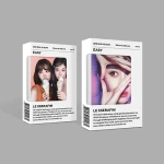[LE SSERAFIM] 3rd Mini Album 'EASY' (Weverse Albums ver)