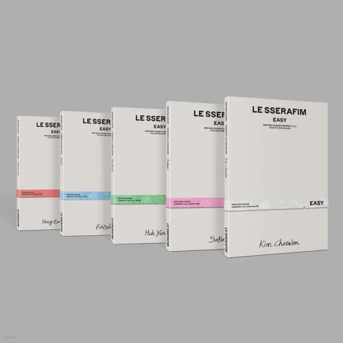 le sserafim easy compact.webp