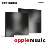 [TAEMIN (SHINee)] 'PHASE I: Soft Violence' (PHOTO BOOK ver.) (+applemusic POB)