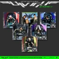 nct127 blingy jet poster.webp