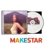 [JENNIE (BLACKPINK)] EP 'Fallen Angel' (+MAKESTAR POB)