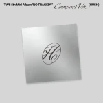 [TWS] 5th Mini Album 'NO TRAGEDY' (COMPACT ver.)