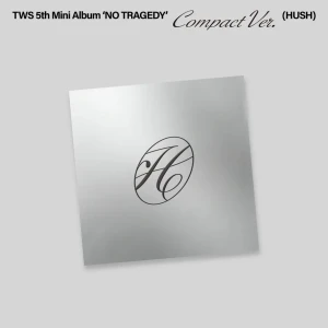 [TWS] 5th Mini Album 'NO TRAGEDY' (COMPACT ver.)
