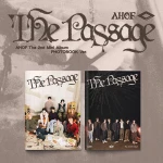 [AHOF] 2nd Mini Album 'The Passage'