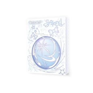 [GFRIEND] Special Album 'Season of Memories'