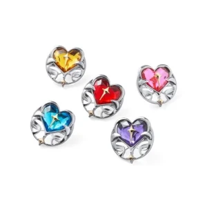 [ILLIT] MD 'SUMMER MOON' Badge (MISO ver.)