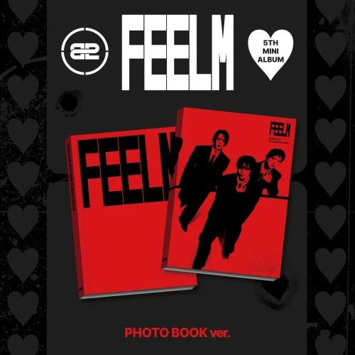 82major feelm photobook.webp