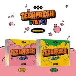 [STAYC] 3rd Mini Album 'TEENFRESH'