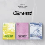 [WONHO] 2nd Single Album 'BITTERSWEET'