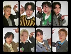 KARTA POB applemusic [Stray Kids] 10th Mini Album 'THIS & THAT'