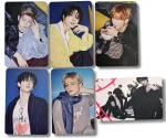 KARTA POB applemusic [(TXT)] 8th Mini Album '7TH YEAR: A Moment of Stillness in the Thorns' (THORN ver.)