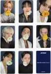 KARTA POB applemusic [ATEEZ] 13th Mini Album 'GOLDEN HOUR: Part.4'