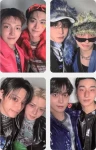 KARTA POB applemusic [ATEEZ] 13th Mini Album 'GOLDEN HOUR: Part.5' (DIGIPACK UNIT ver.)