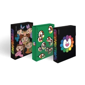 [NewJeans] Single Album 'Supernatural' (Weverse Albums ver.)