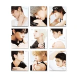 [&TEAM] KR 2nd Mini Album 'Mark on Me' (SOLO ver.)