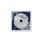 [&TEAM] KR 2nd Mini Album 'Mark on Me' (Mini CD-R ver.)