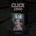 [JISOO (BLACKPINK)] Single Album 'CLICK' (PHOTOBOOK ver.)