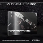 [MONSTA X] EP 'The Phase' (HYPER ver.)