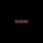[BLACKPINK] 1st Japanese Debut Album 'BLACKPINK' (CD+DVD)