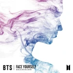 [BTS] 3rd Japanese Album 'Face Yourself'