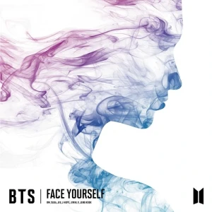 [BTS] 3rd Japanese Album 'Face Yourself'