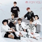 [BTS] 4th Japanese Single Album 'For You' (Regular Edition)