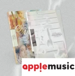 [NMIXX] 6th EP 'Strange Muse' (+applemusic POB)