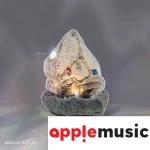 [NMIXX] 6th EP 'Strange Muse' (Light ver.) (+applemusic POB)